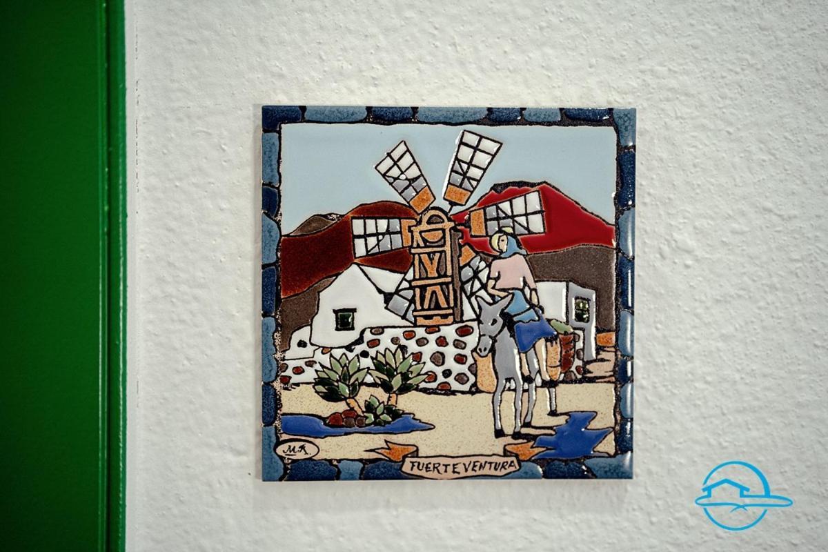 La Violeta Gasthof
