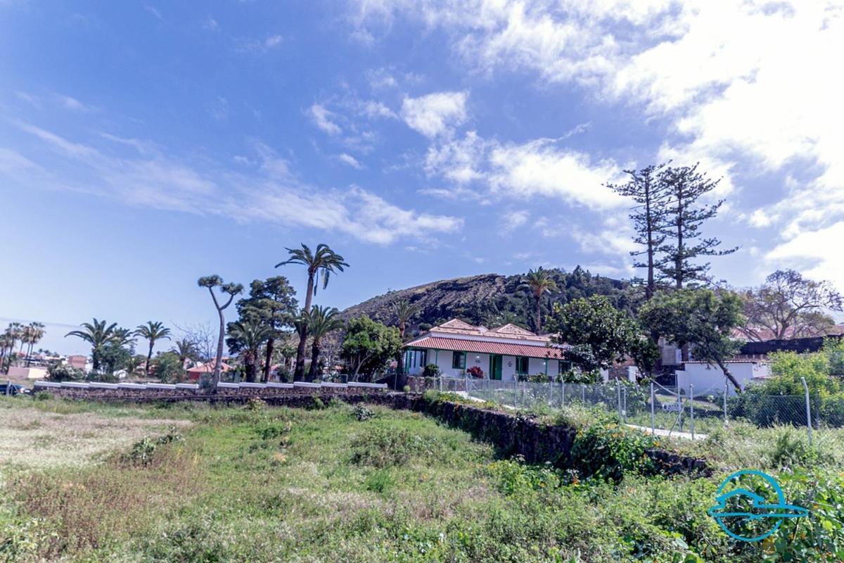 Gasthof La Violeta Puerto de la Cruz (Tenerife)